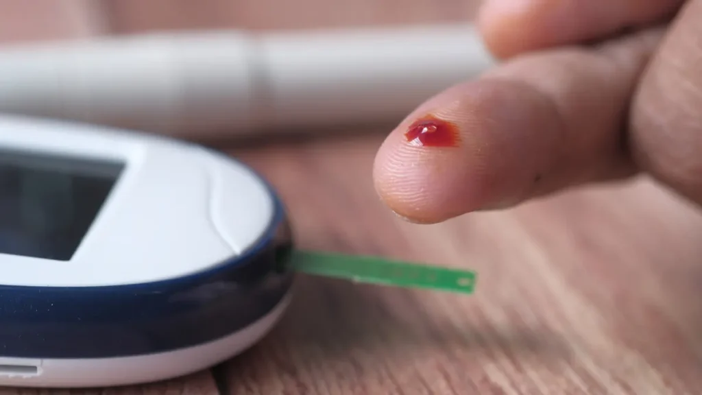 May Help Prevent Type 2 Diabetes