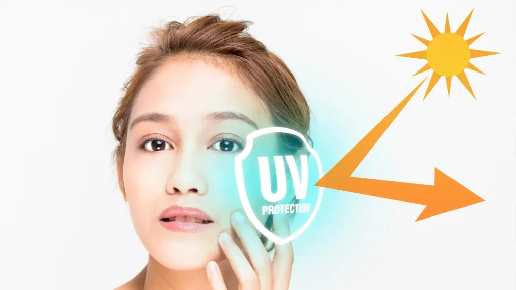 Protects Your Skin