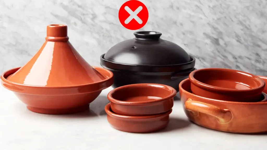Is It Safe to Cook in Clay Pots? Avoid