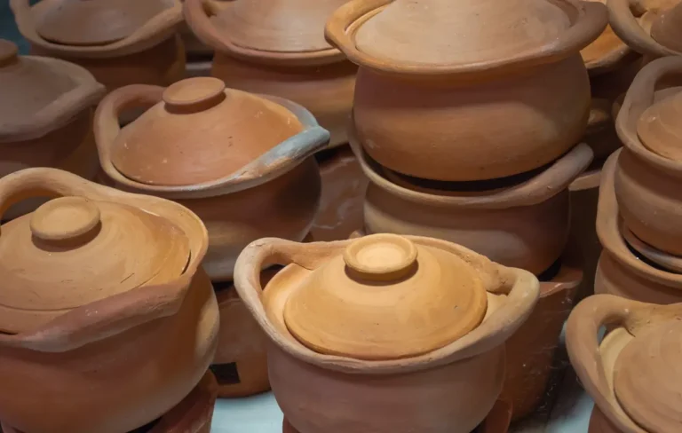 Is Cooking in Clay Pots Safe Benefits, Myths & How to Use Them Right