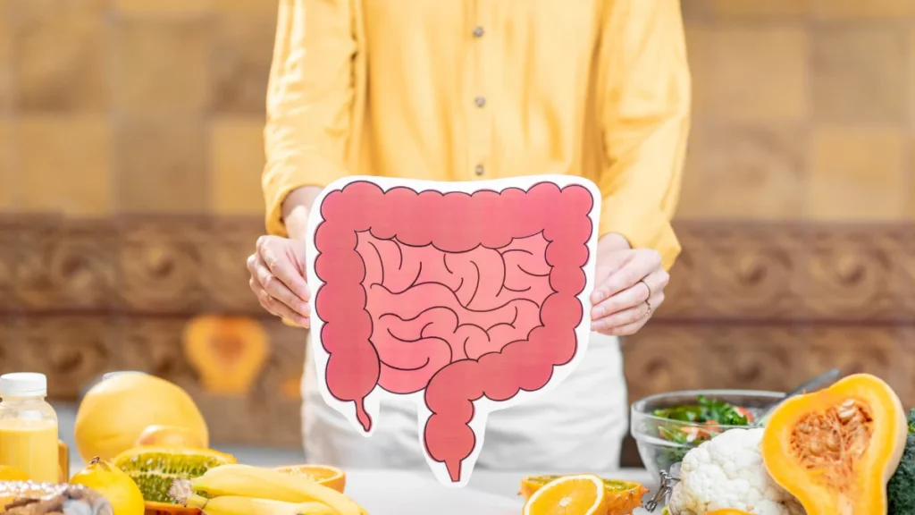 Why Gut Health Matters?