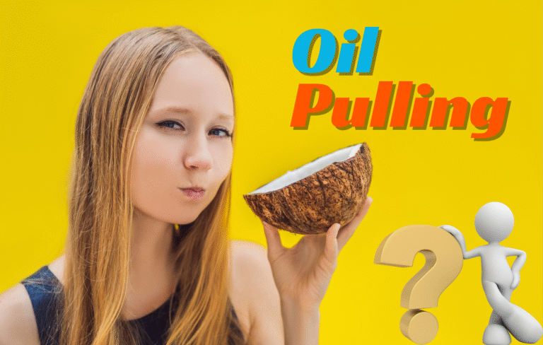 What is Oil Pulling How to Do it What are the Benefits