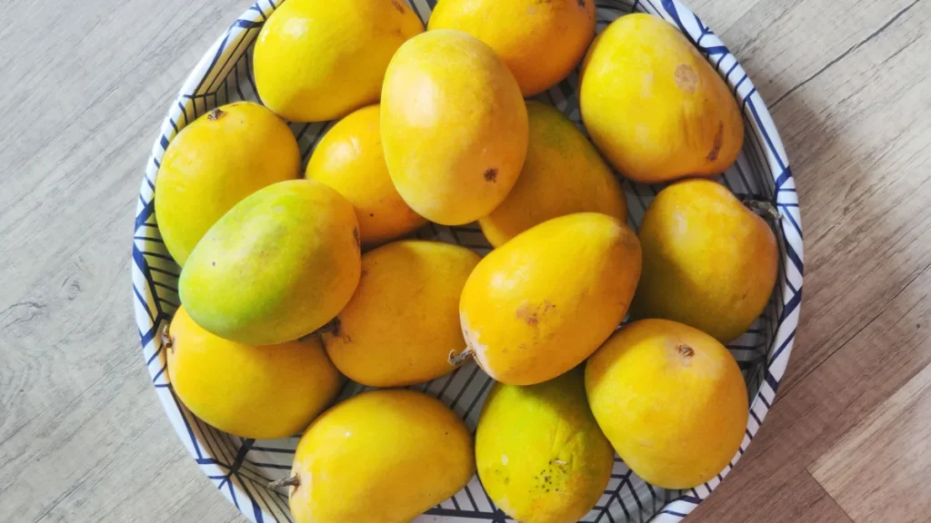 Mango