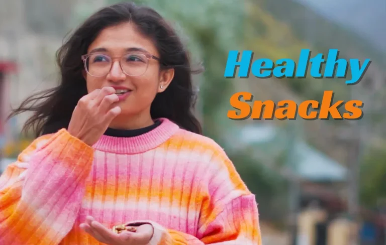 7 Guilt-Free Snacks To Enjoy On Rainy Season (Healthy Monsoon Snacks)