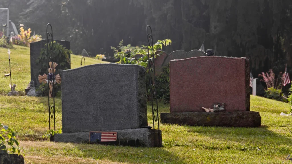 Higher Risk of Early Death