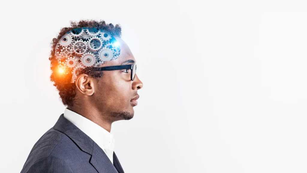 Decreased Brain Function