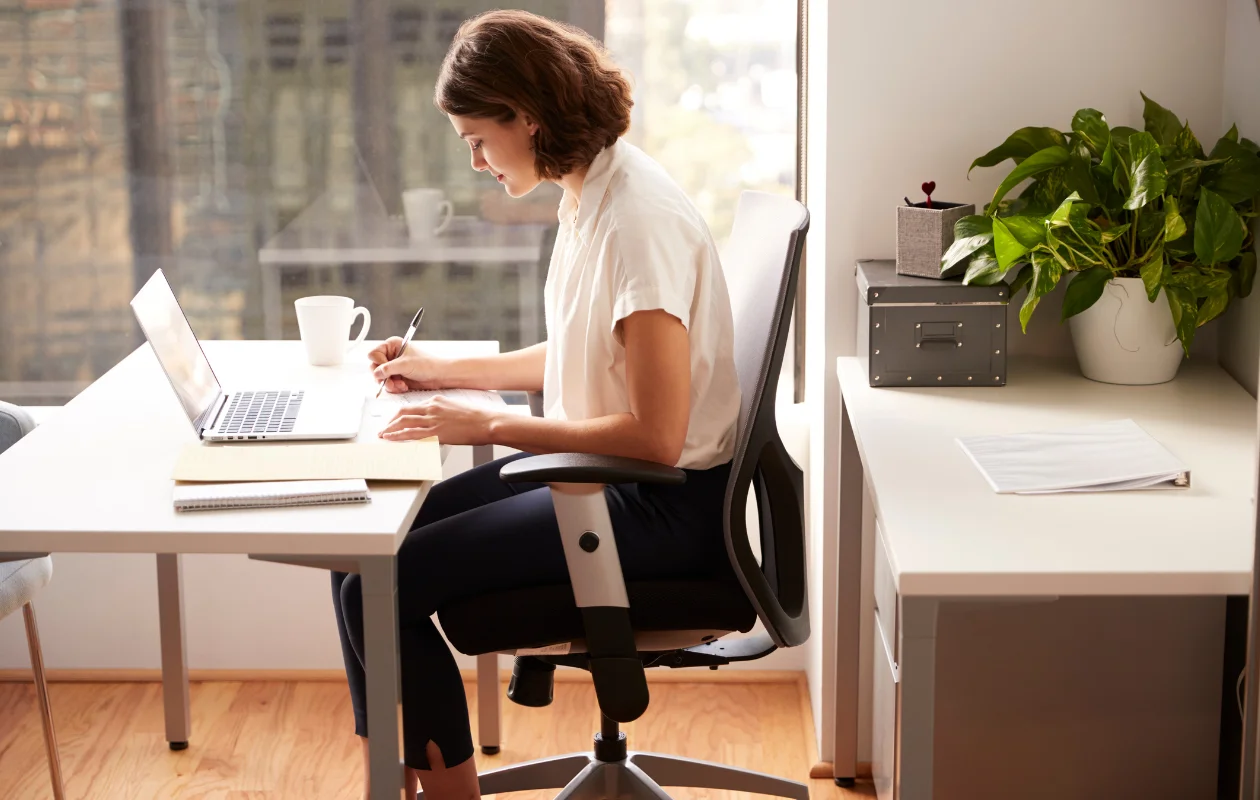 7 Reasons Why Sitting for Too Long Is Bad for Health (How to Fix It)