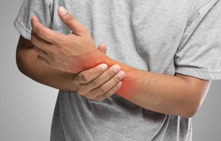 Good Pain Vs Bad Pain - What Your Workout Soreness Really Means