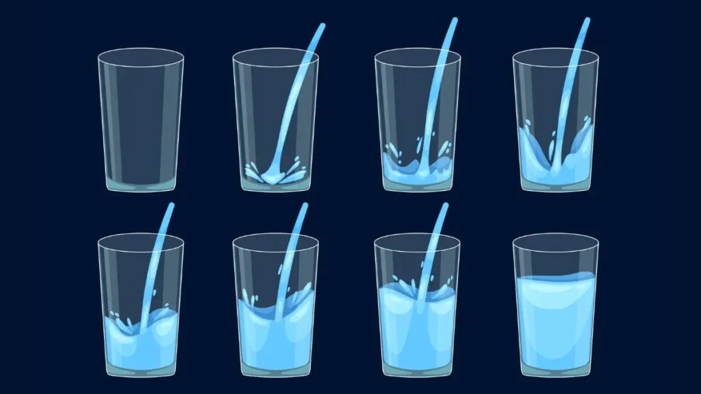 Is the "8 Glasses of Water a Day" Rule Real?