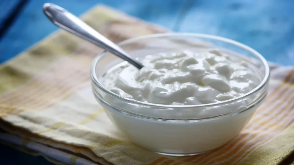 Top 5 Immunity-Boosting Foods to Eat in Monsoon - Dahi