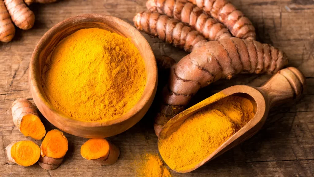 Top 5 Immunity-Boosting Foods to Eat in Monsoon - Haldi