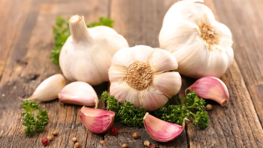 Top 5 Immunity-Boosting Foods to Eat in Monsoon - Lehsun