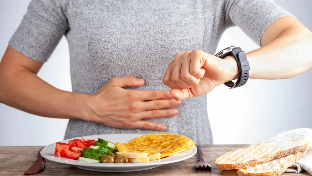 What Happens to Your Body When You Fast?
