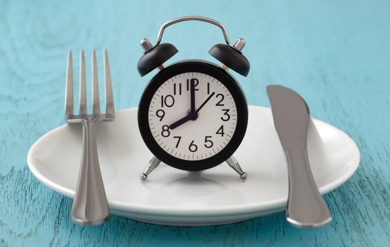 Is Fasting the Best Way to Lose Weight Truth Revealed!