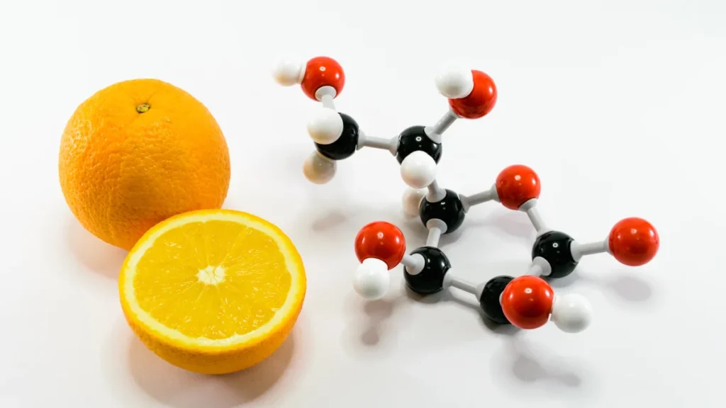 Vitamin C (Ascorbic Acid)