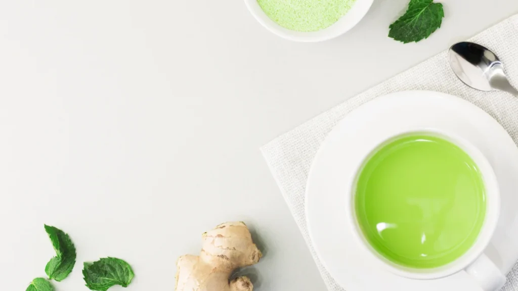 Polyphenols and Flavonoids