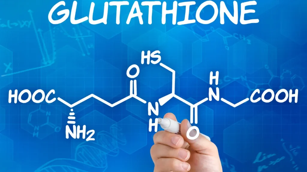 Glutathione