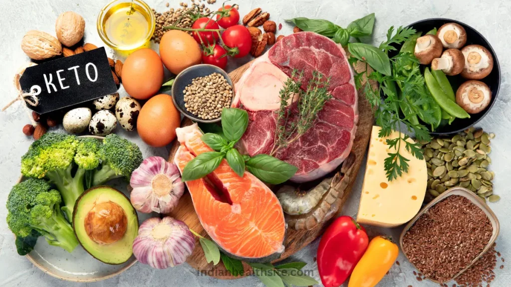 What is a Ketogenic Diet and How Does It Work?