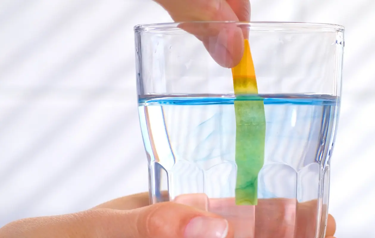 Is Alkaline Water Best Way to Hydrate & Detox Myths, Facts & Easy Recipes!